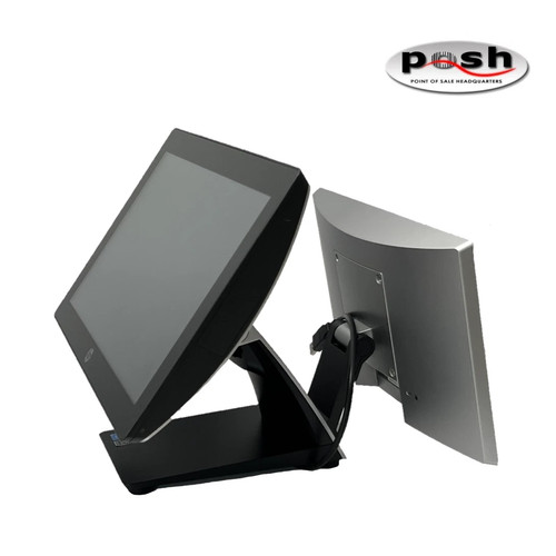 Rp9 retail system model - retail,
